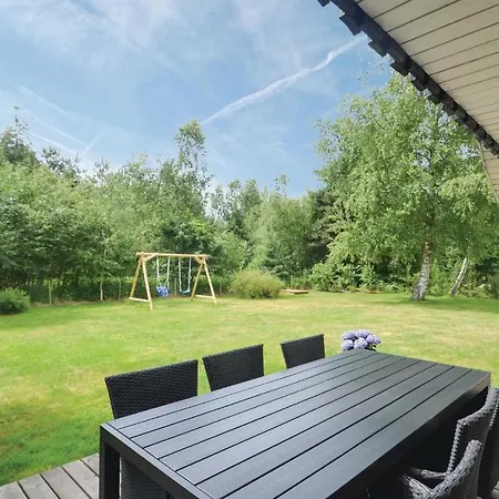 2 Bedroom Amazing In Vaeggerlose Bøtø By