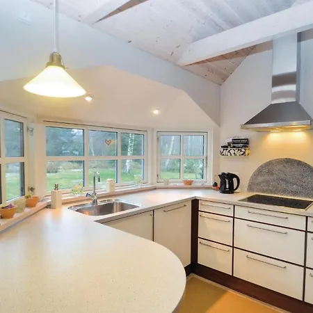 2 Bedroom Amazing In Vaeggerlose Holiday home