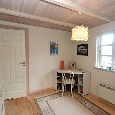 2 Bedroom Amazing In Vaeggerlose Holiday home
