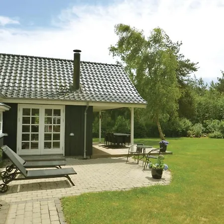 2 Bedroom Amazing In Vaeggerlose *