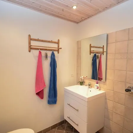 Holiday home 2 Bedroom Amazing In Vaeggerlose Boto By