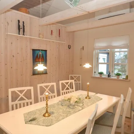 2 Bedroom Amazing In Vaeggerlose *