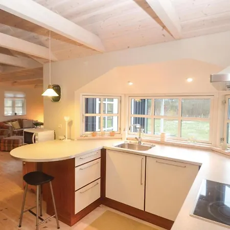 2 Bedroom Amazing In Vaeggerlose * Boto By